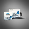 Model to Market Online Courser | Password: 123