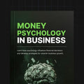 Money Psychology in Business - Ebook Calta Courses