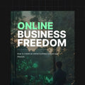Online Business Freedom Calta Courses