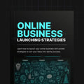 Online Business Launching Strategies - Ebook Calta Courses