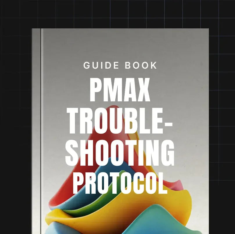 Performance Max Troubleshooting Protocol Go Course Now Password to access the store is "123"