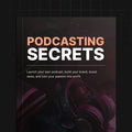 Podcasting Secrets Calta Courses