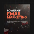 Power of Email Marketing Calta Courses