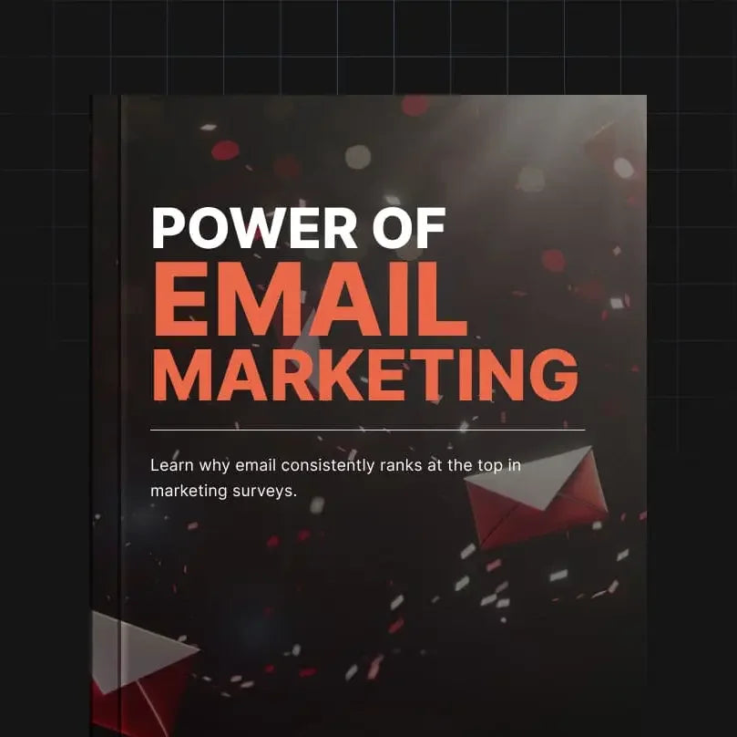 Power of Email Marketing Calta Courses