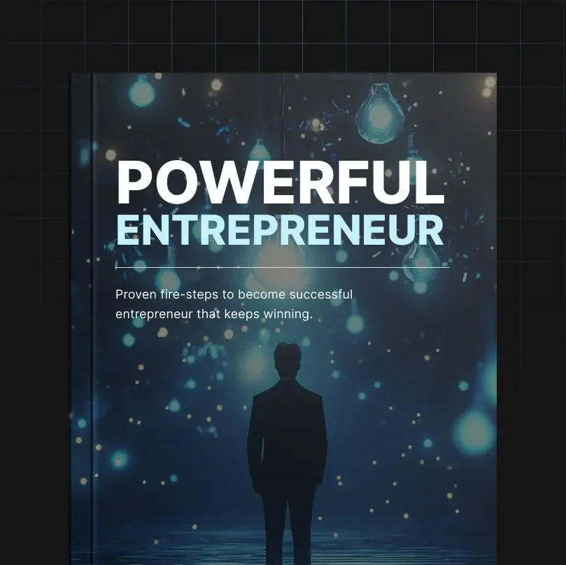Powerful Entrepreneur Calta Courses