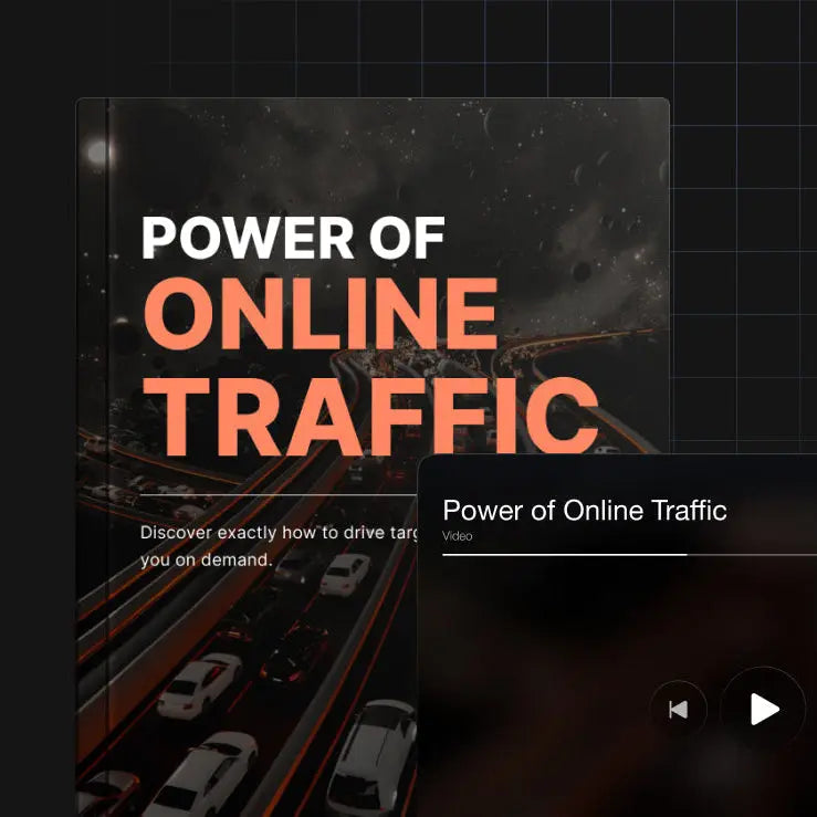 Power of Online Traffic Courses Find