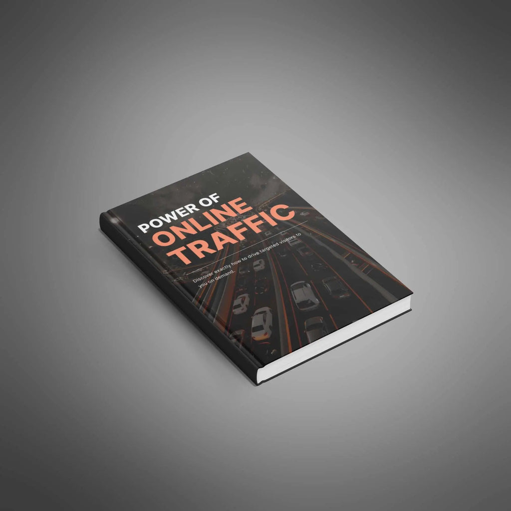 Power of Online Traffic Courses Find