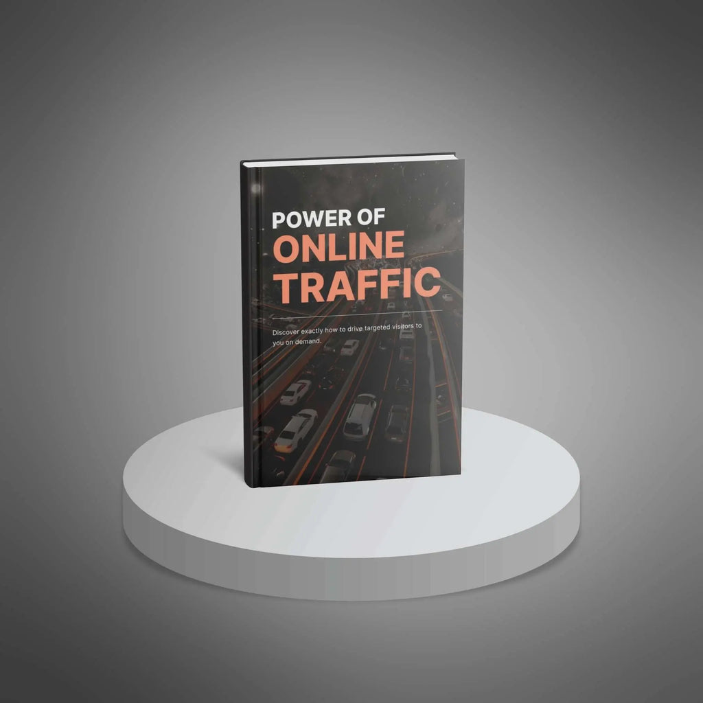 Power of Online Traffic Courses Find