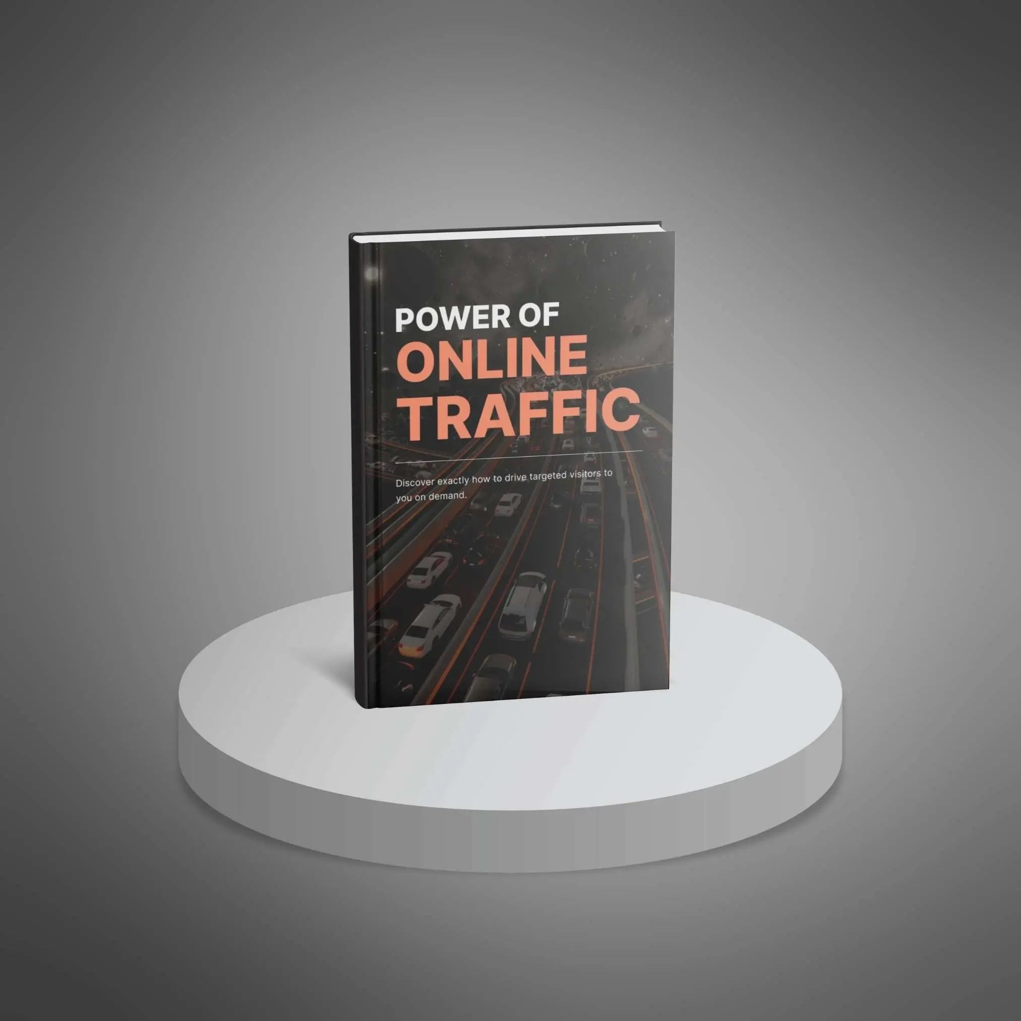 Power of Online Traffic Courses Find