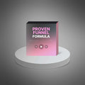 Proven Funnel Formula Go Course Now Password to access the store is "123"
