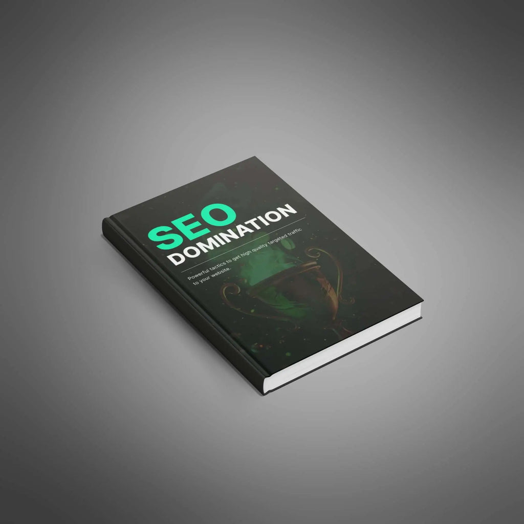 SEO Domination Courses Find