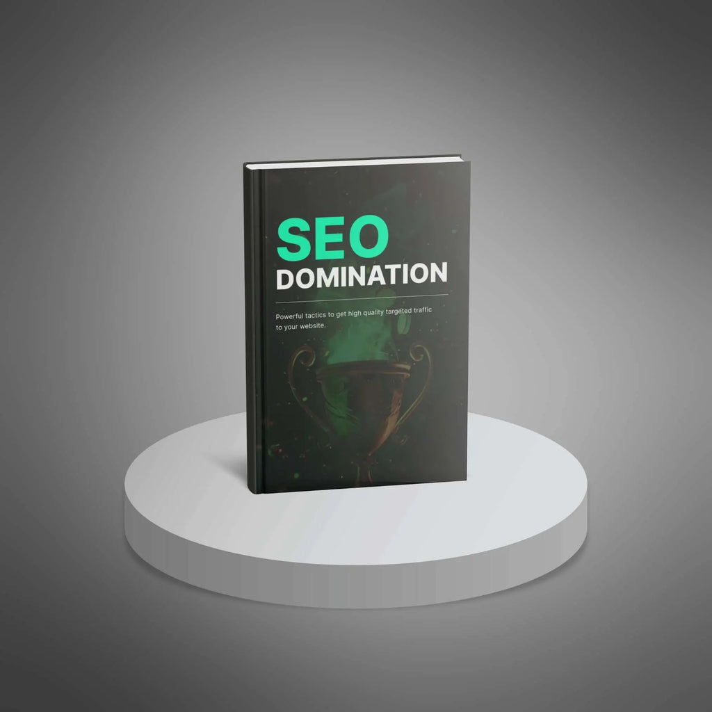 SEO Domination Courses Find