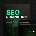 SEO Domination Courses Find
