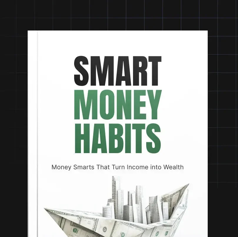 Smart Money Habits Go Course Now Password to access the store is "123"