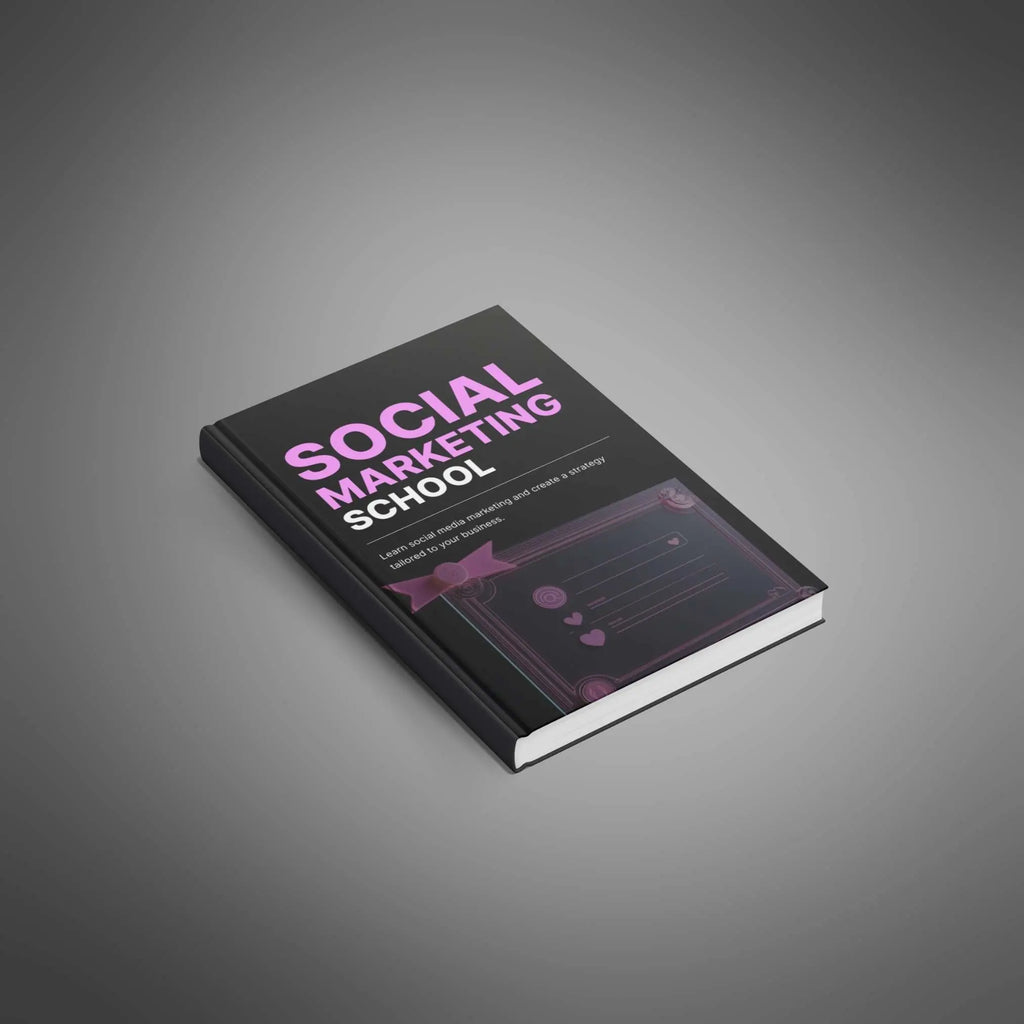 Social Marketing School Courses Find