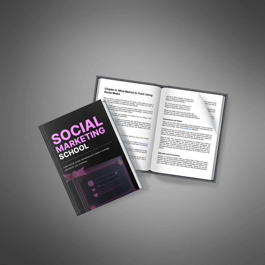Social Marketing School Courses Find
