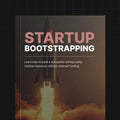 Bootstrapping Your Startup Calta Courses