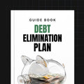 The 90-Day Debt Elimination Plan Go Course Now Password to access the store is "123"