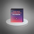 The Paid Community Playbook Go Course Now Password to access the store is "123"