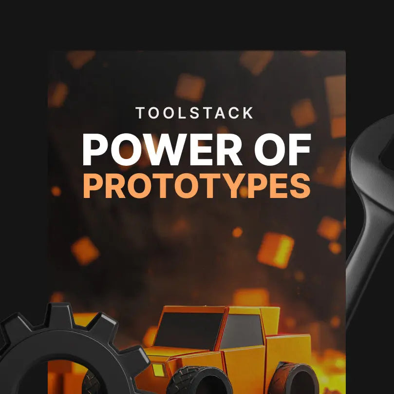 The Power of Prototypes - Toolstack Courses Find