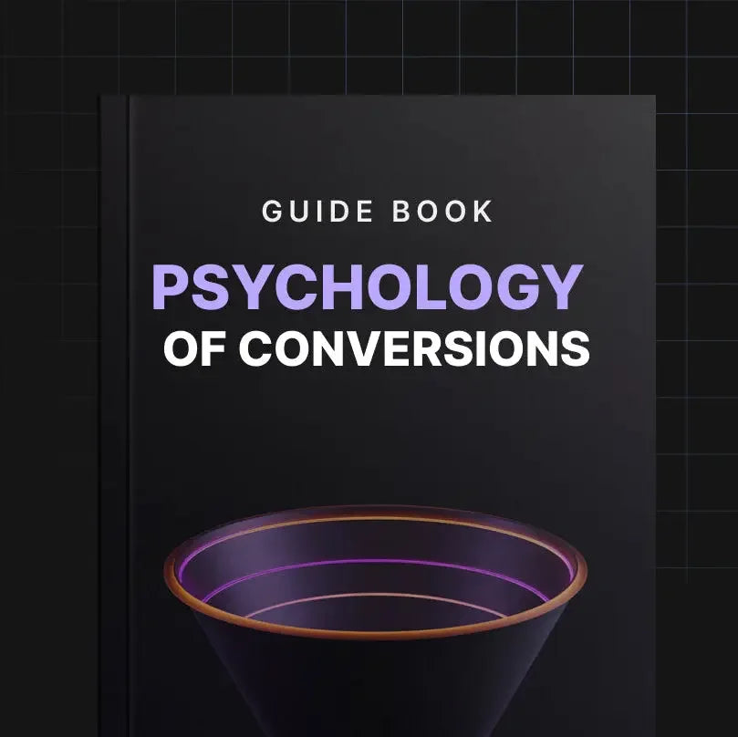 The Psychology of Conversions - Guide Go Course Now Password to access the store is "123"