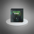 The Ultimate Guide to ChatGPT Sora Go Course Now Password to access the store is "123"