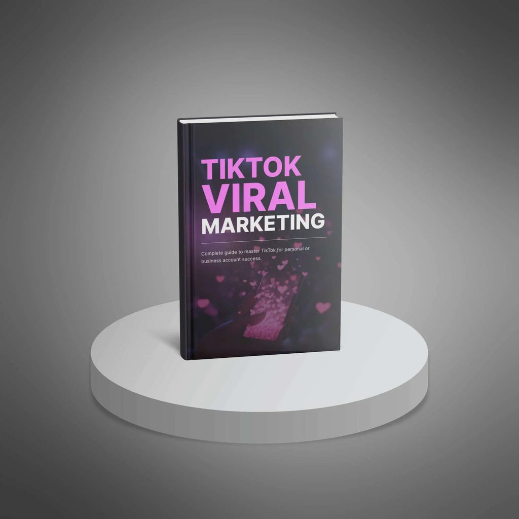 TikTok Viral Marketing Courses Find
