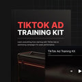 TikTok Ad Training Kit Calta Courses