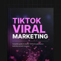 TikTok Viral Marketing Courses Find