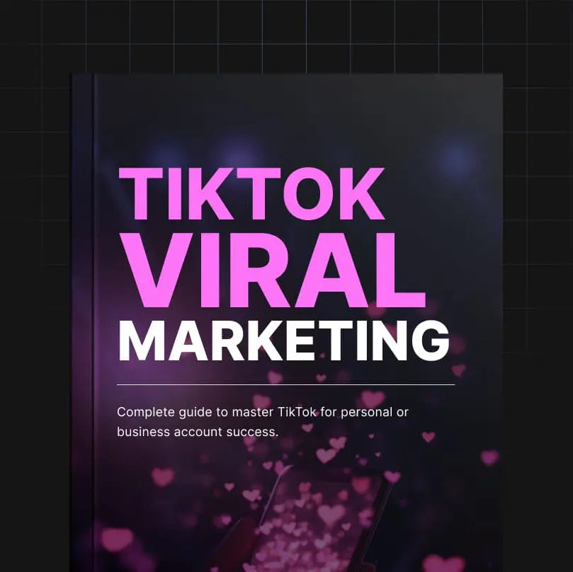 TikTok Viral Marketing Courses Find