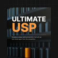 Ultimate USP Calta Courses