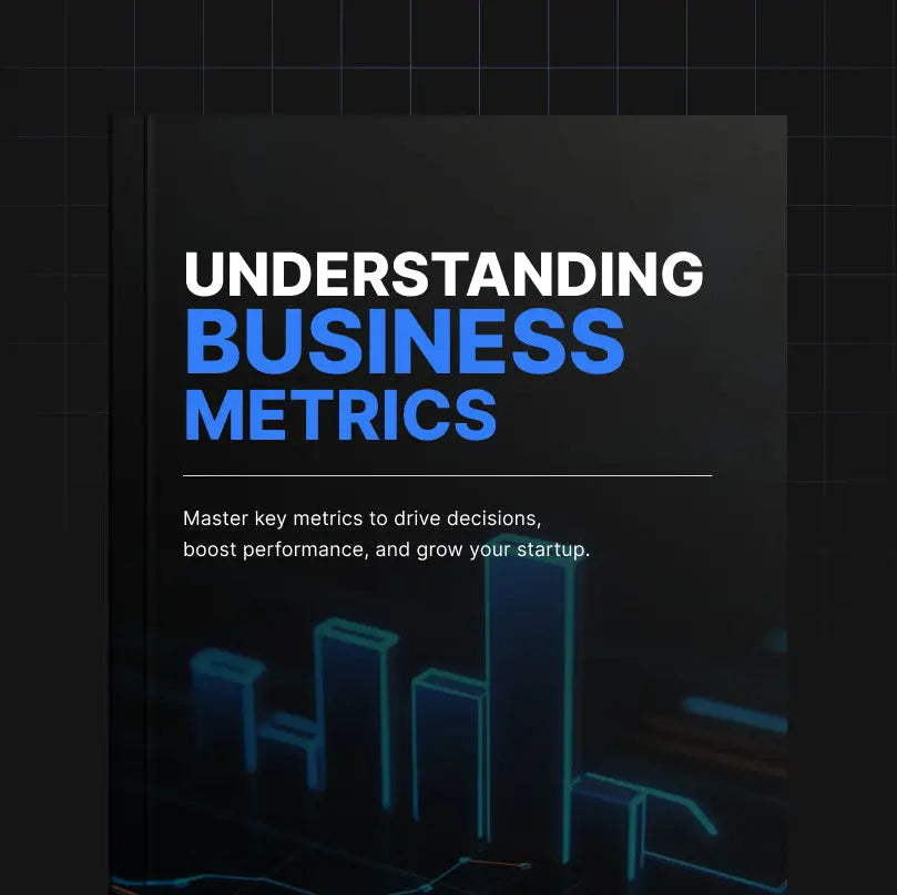 Understanding Business Metrics - Ebook Courses Find