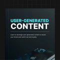 Power Of User-Generated Content Calta Courses