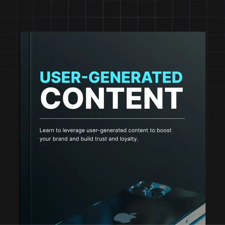 Power Of User-Generated Content Calta Courses