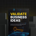 Validate Business ideas - Bundle Calta Courses