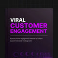 Viral Customer Engagement Calta Courses