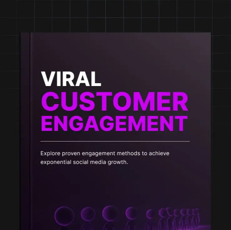 Viral Customer Engagement Calta Courses
