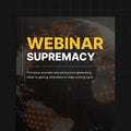 Webinar Supremacy Calta Courses