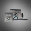 Wellness in Motion Online Courser | Password: 123