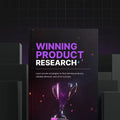 Winning Product Research - Bundle Go Course Now Password to access the store is "123"