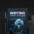 Writing That Sticks - Bundle Courses Find